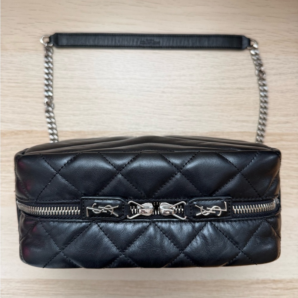 Saint Laurent LouLou bag 2016 - Picture 5 of 10